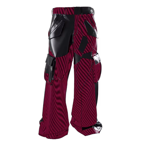 PANTS #137