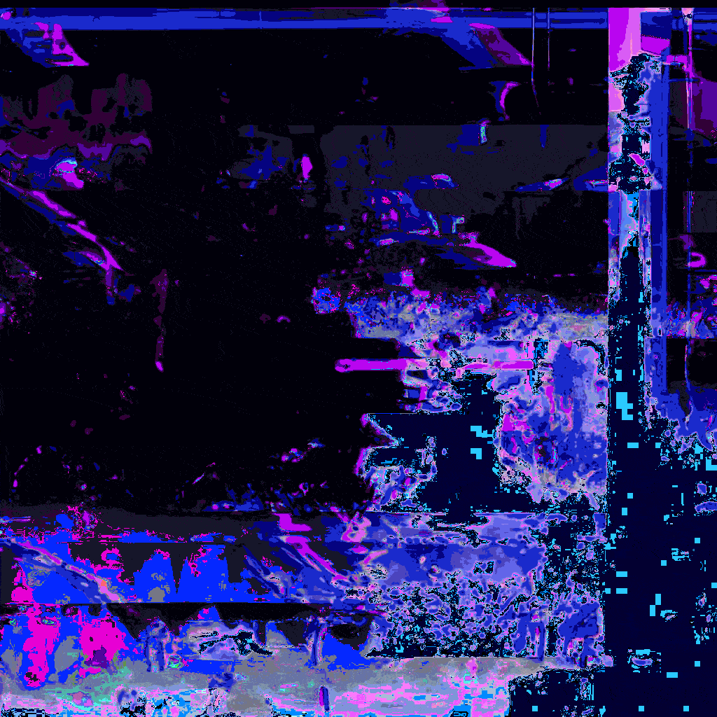 random glitch 2024-09-01