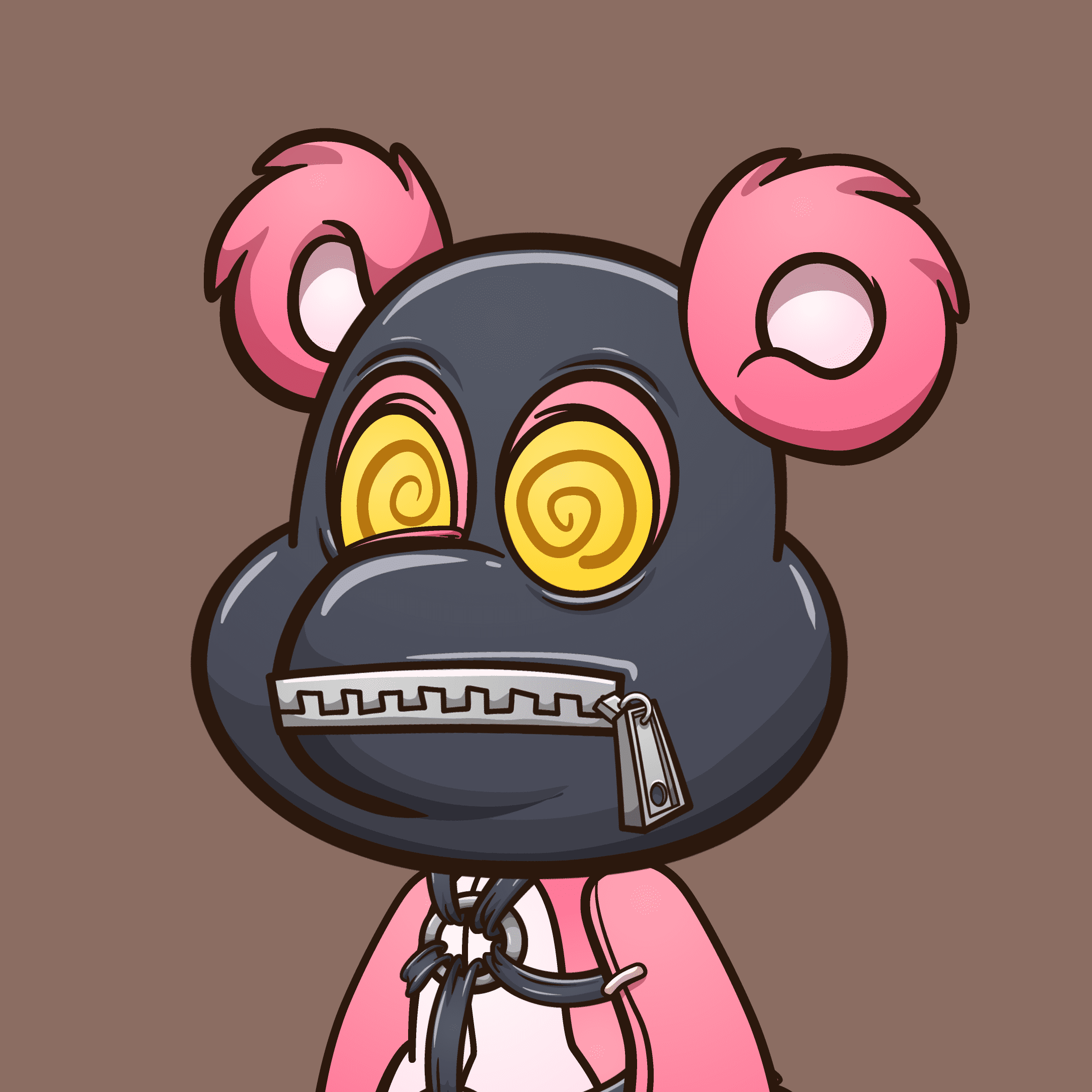 killabears #9