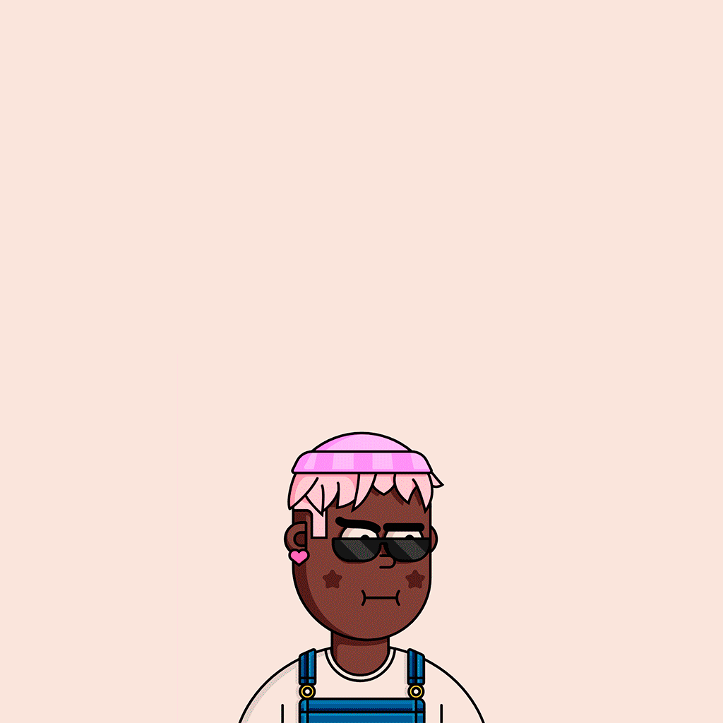 Mini Psssd #57