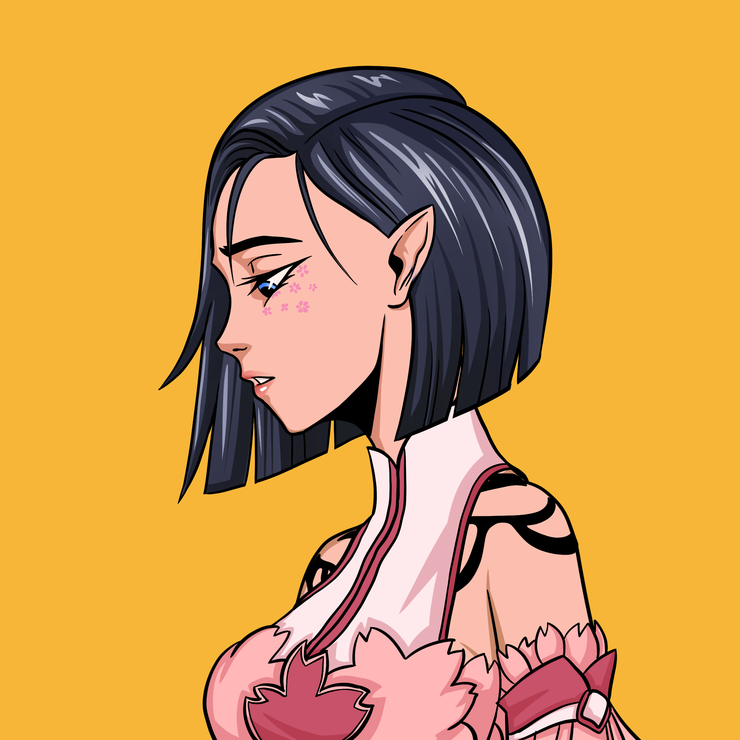 Itsuki #6495