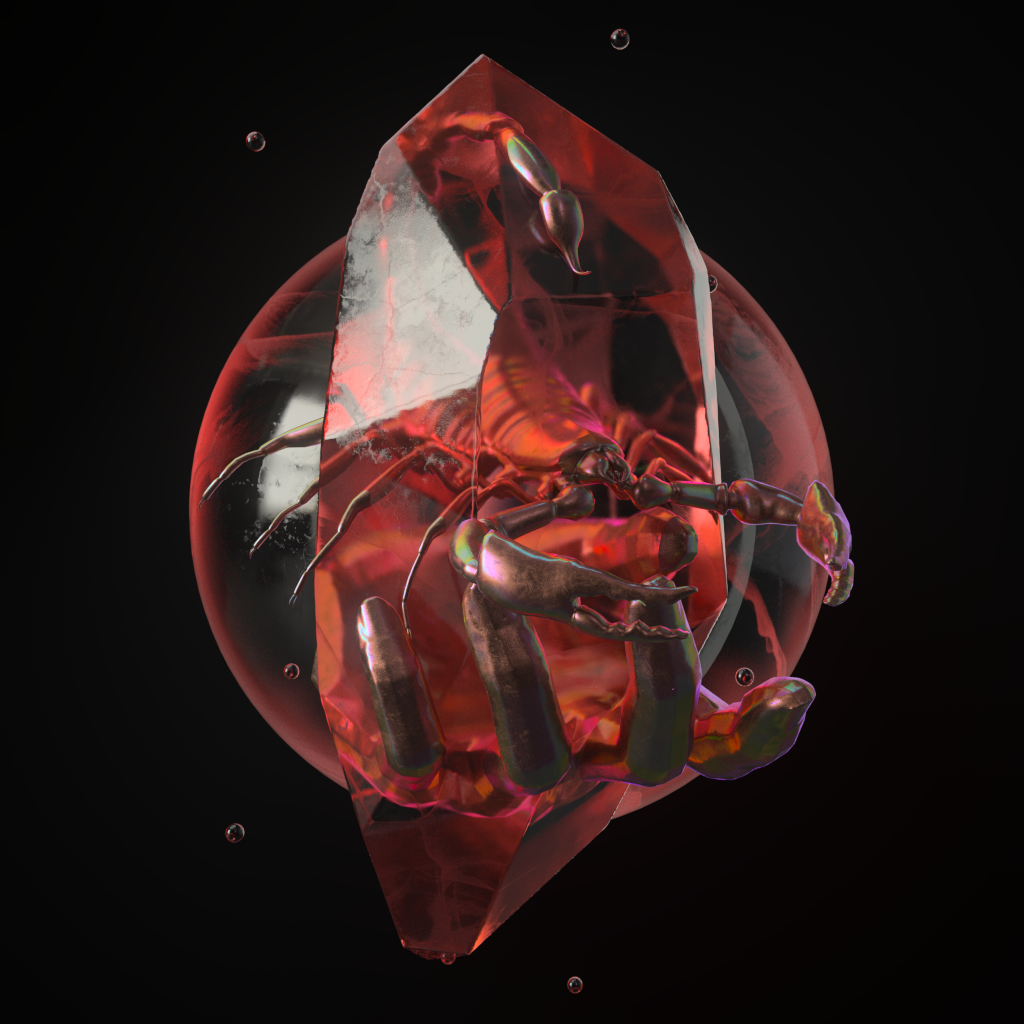 FVCK_CRYSTAL// #2288