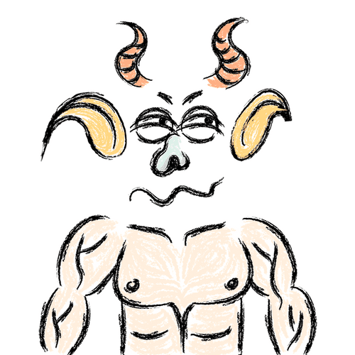 The Goblin Culture #4154
