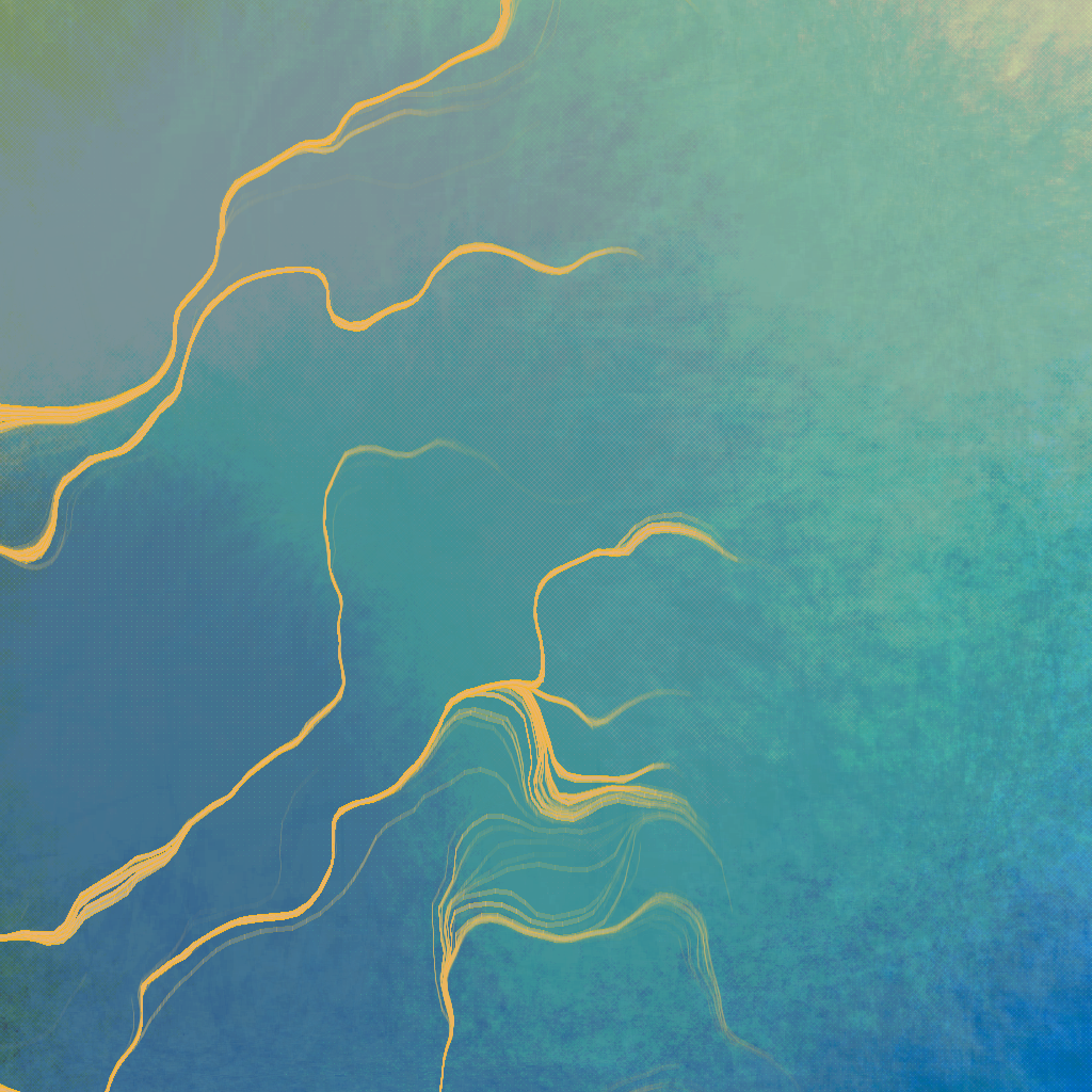 Kintsugi #584