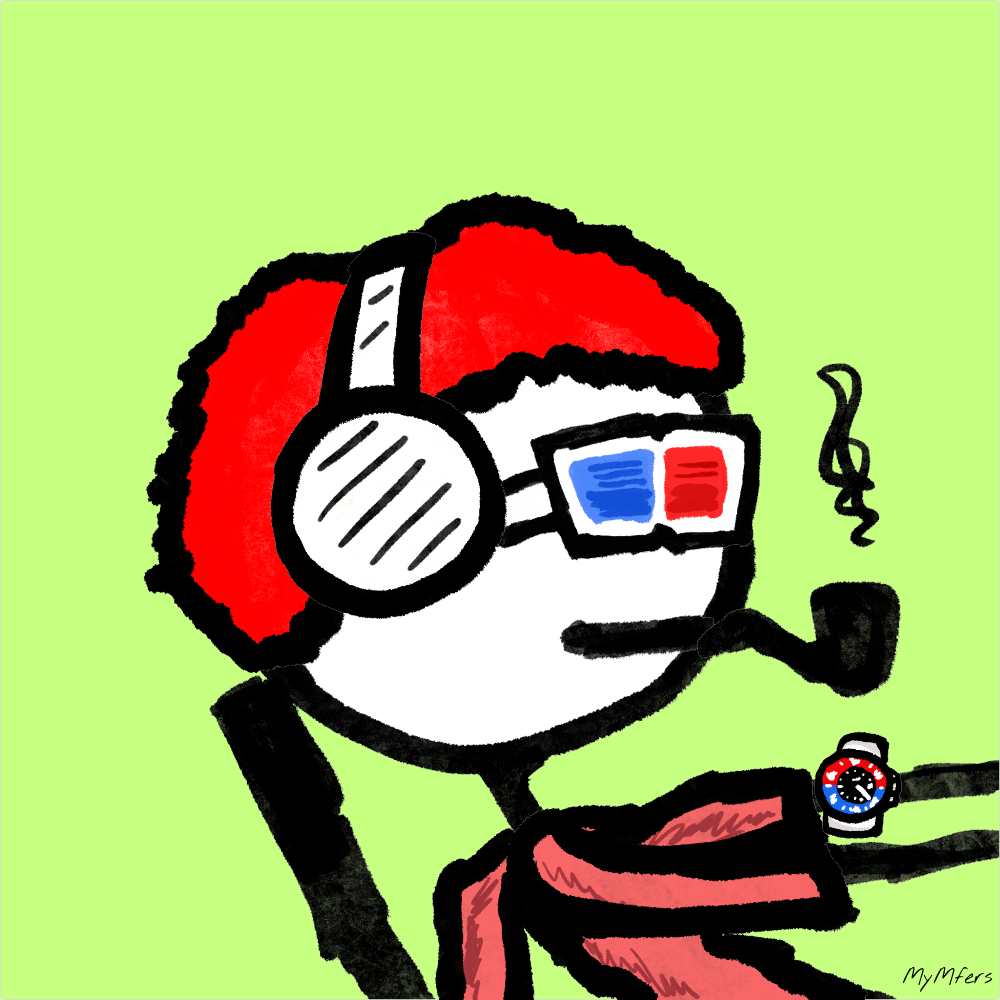 MyMfer 2022-09-02 04:20:11 UTC