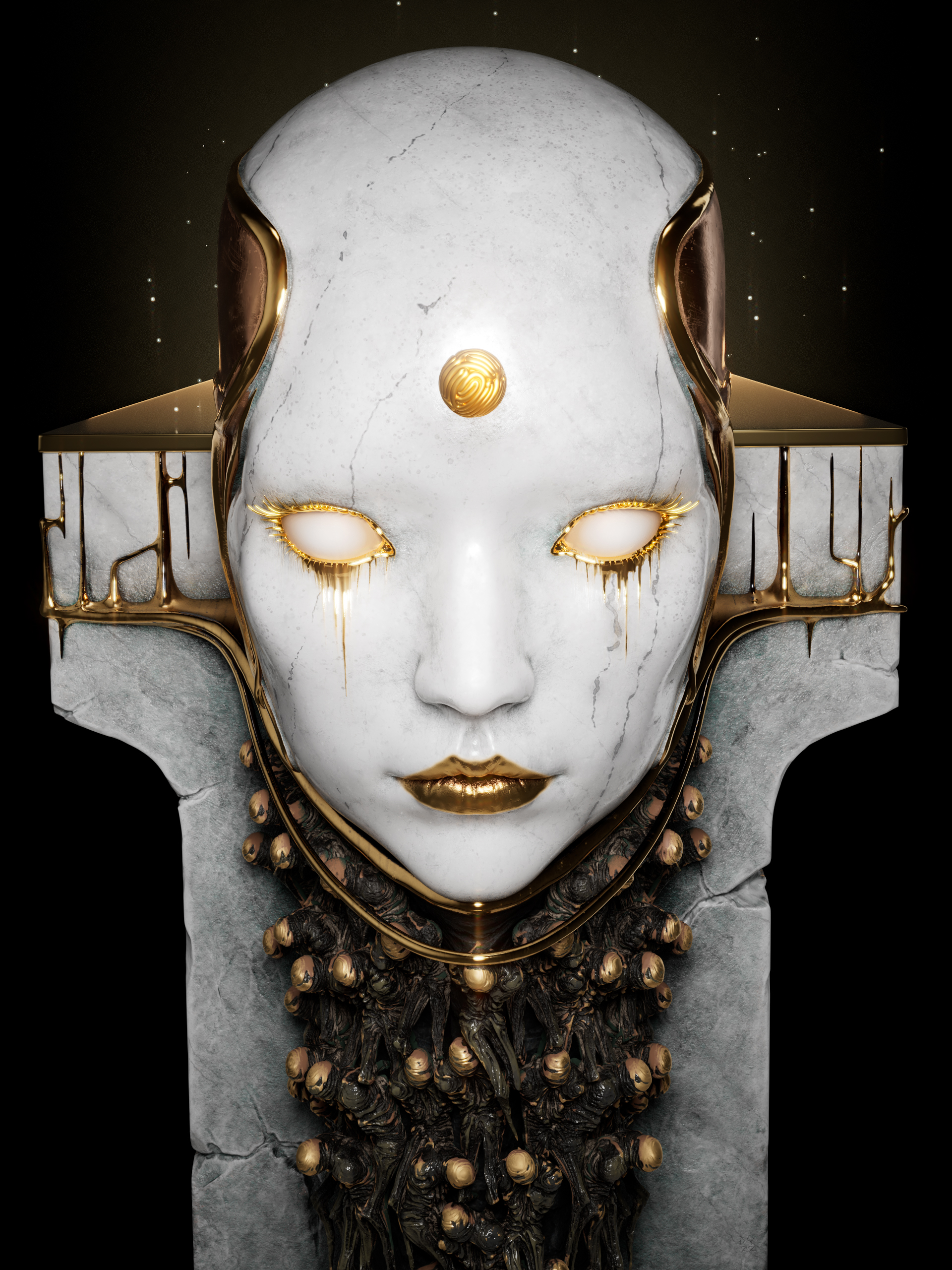 Monarch #8/15