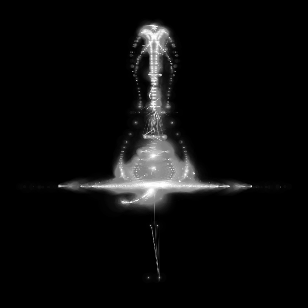 Spectral Being 183