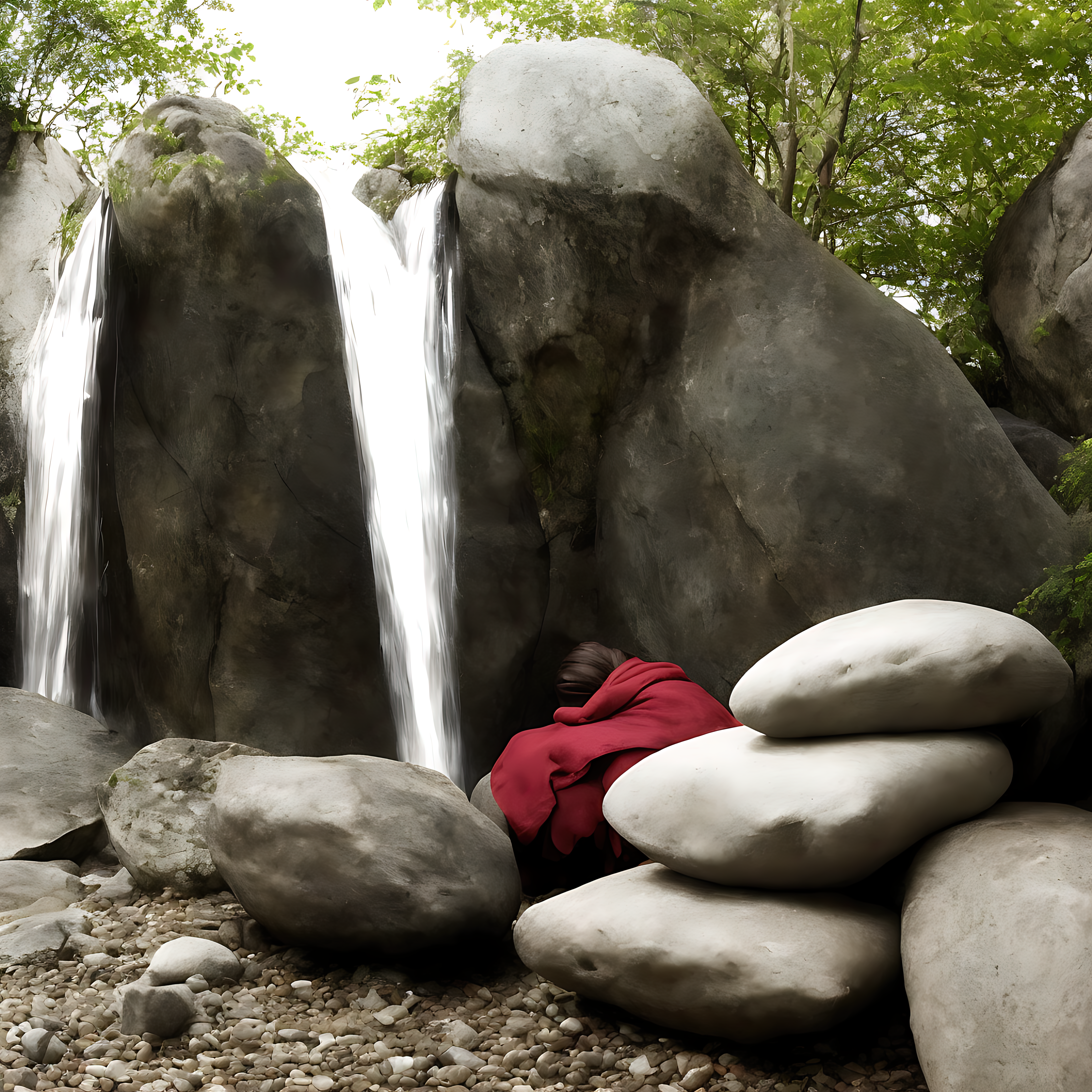 Rest