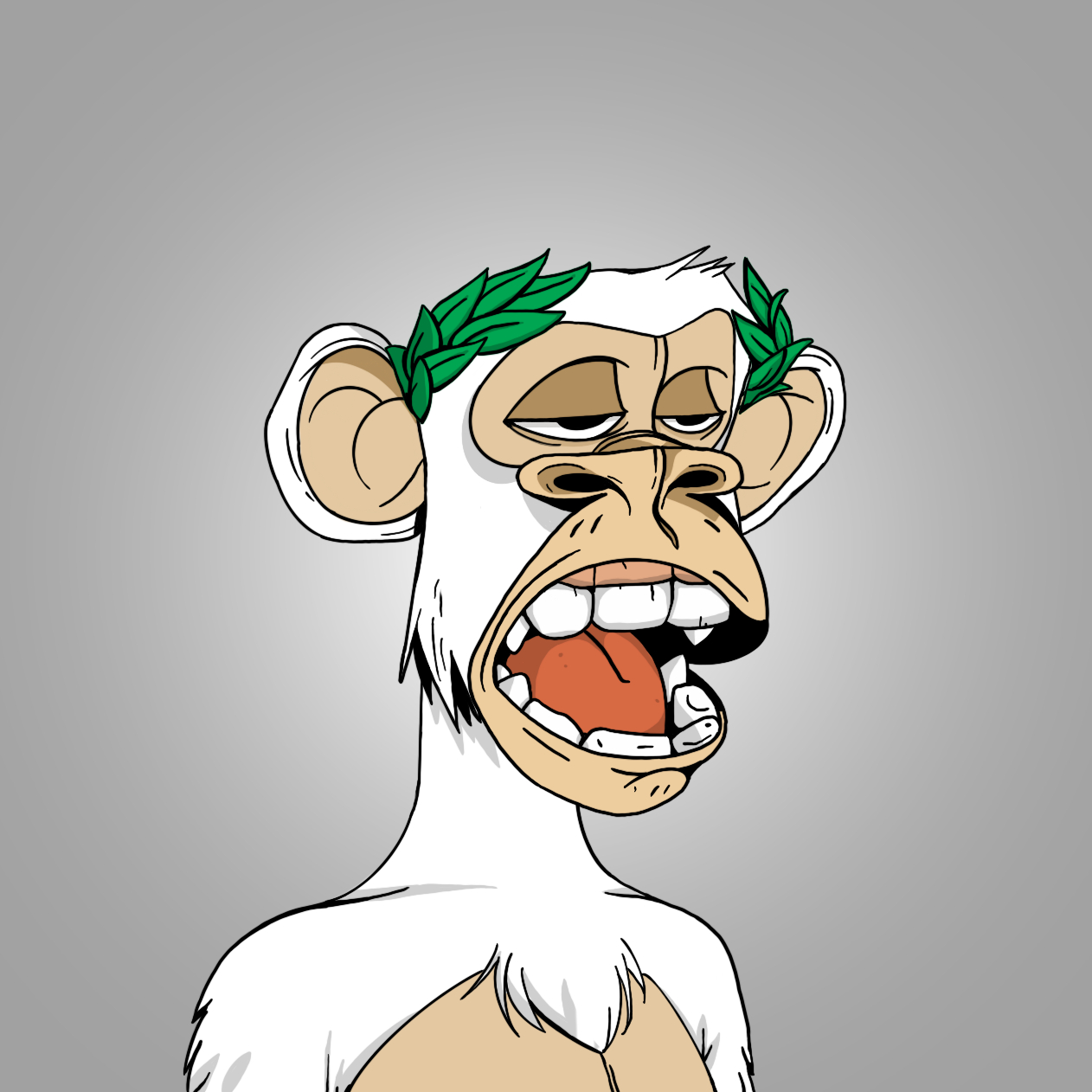 AES Ape #941