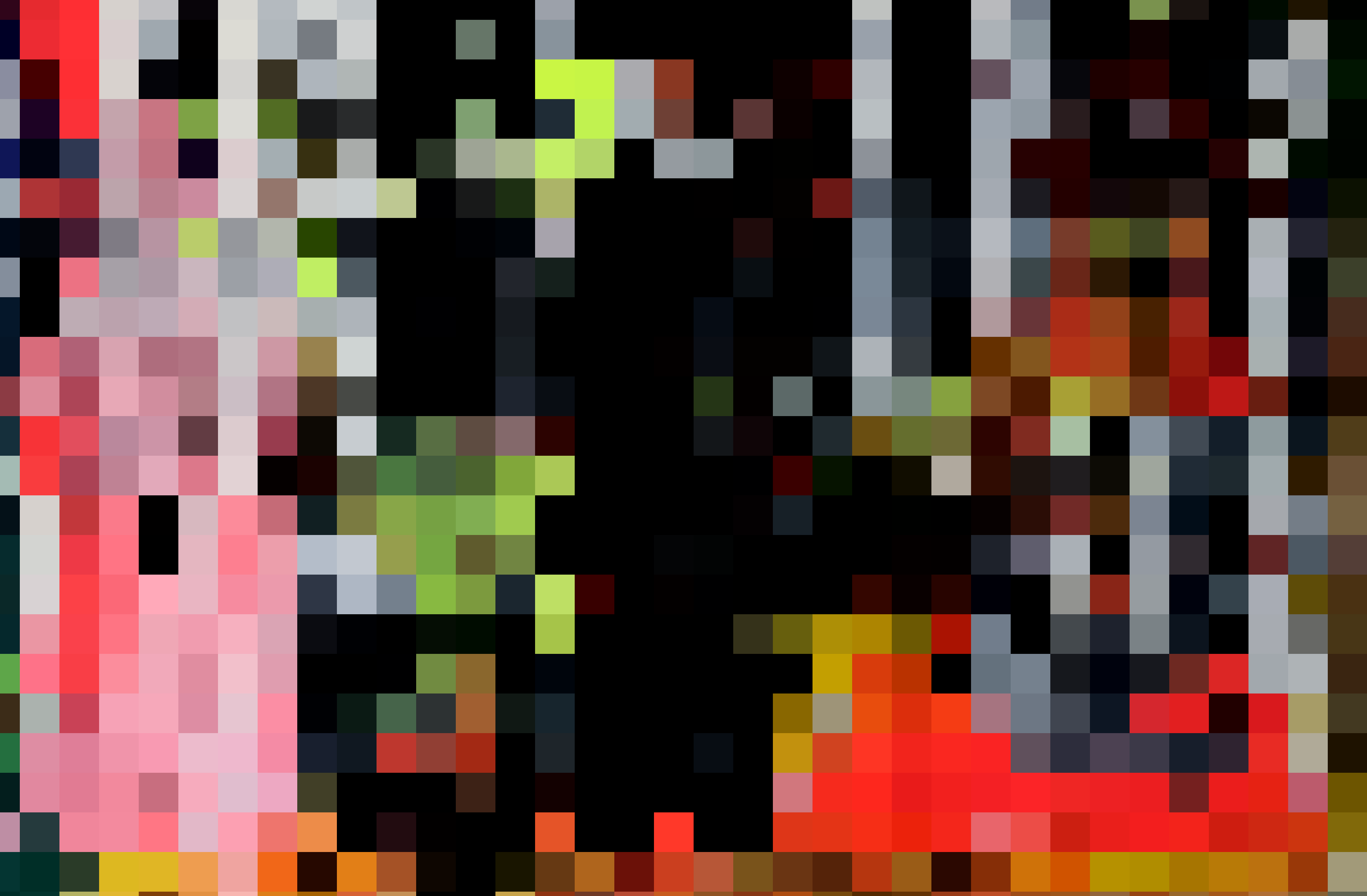 pAnTA RHeI crYpTOtUM #1 (limited edition of 25)