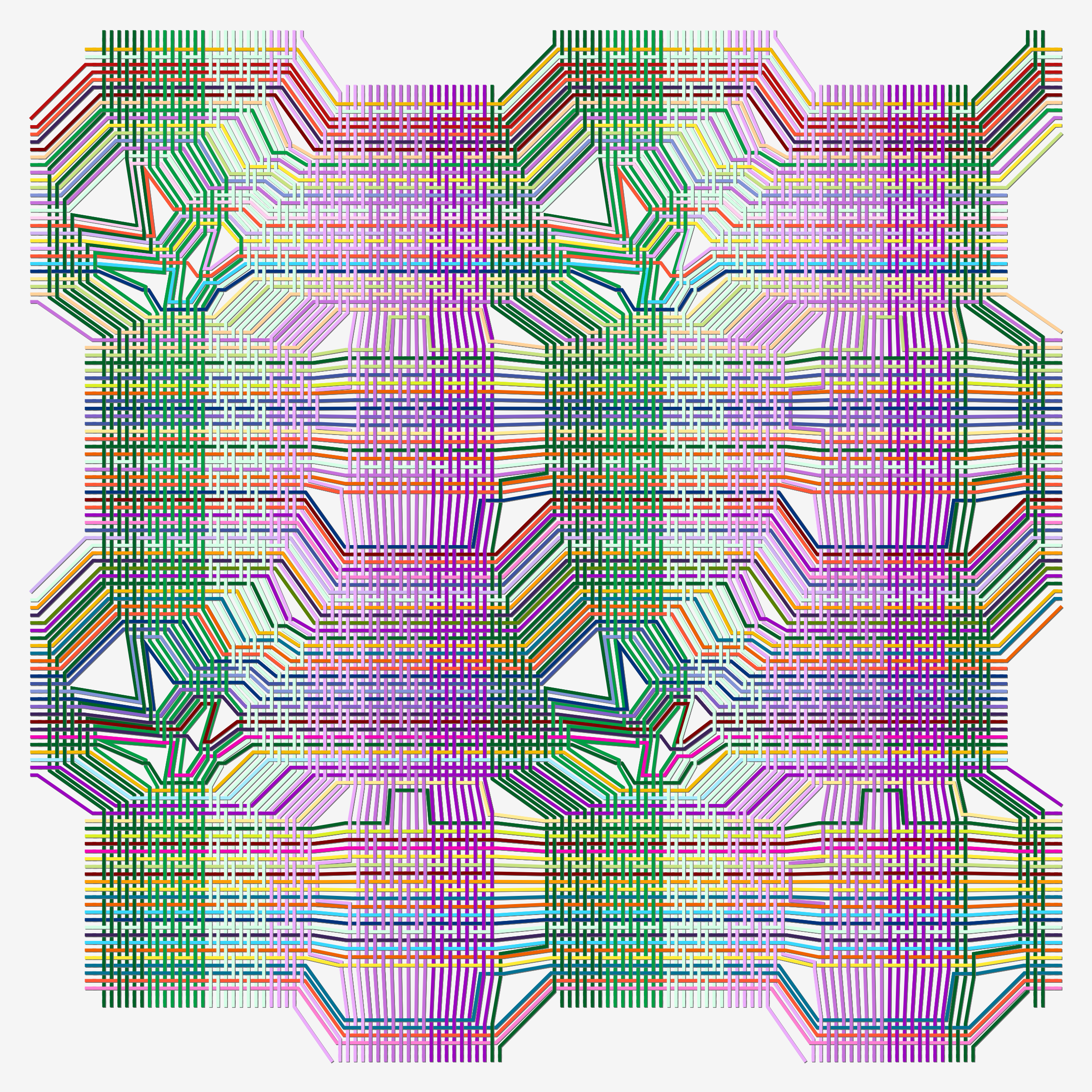 Loom #1