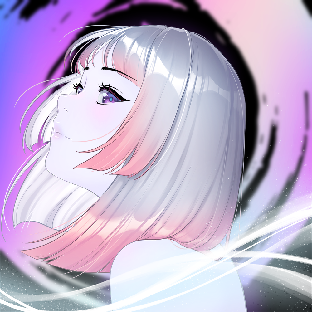 Ethereal Art 2142