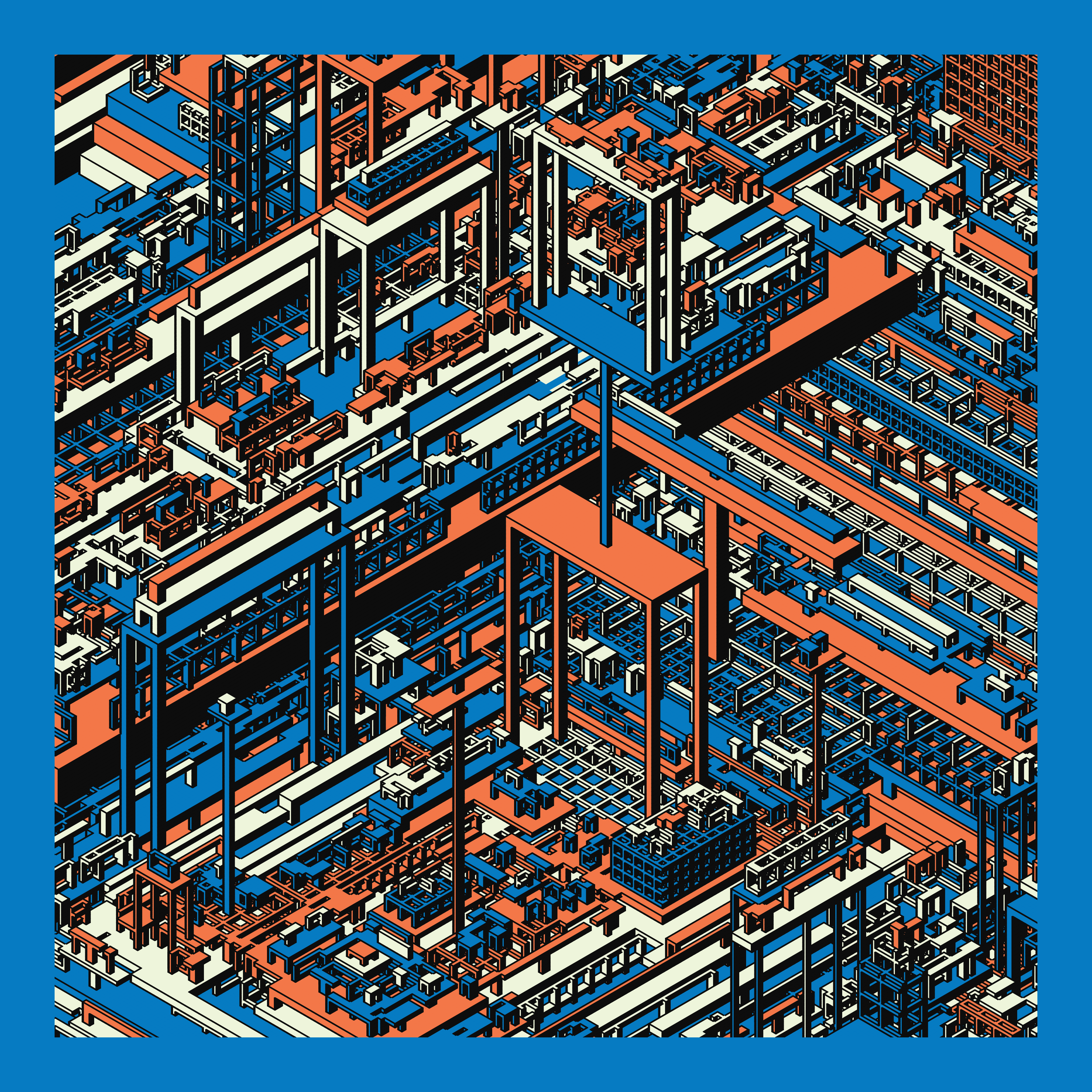 Plasticity #136