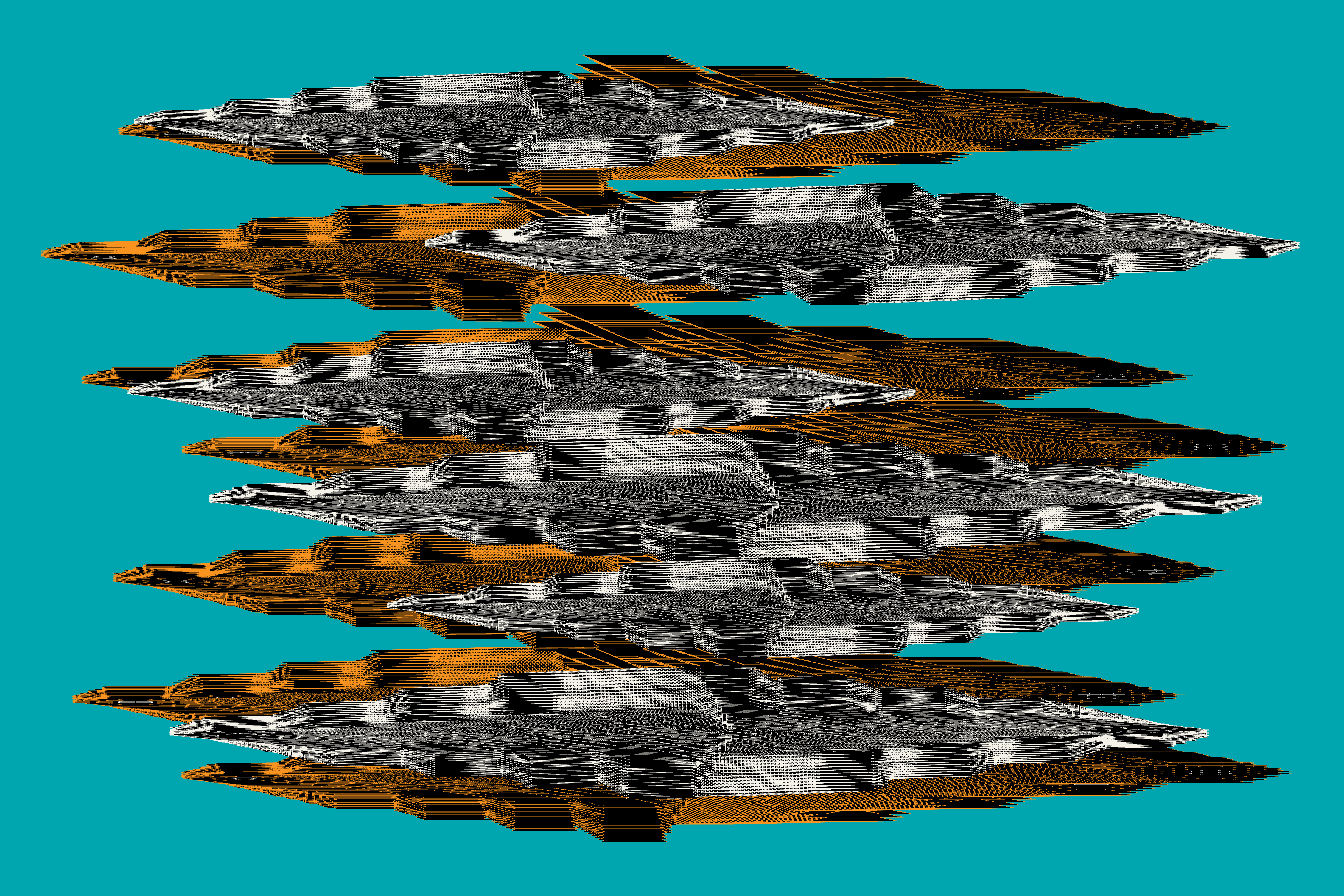 The Flock II