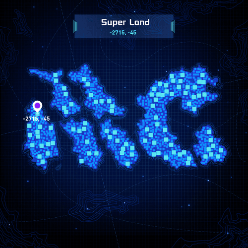 MG Land #4