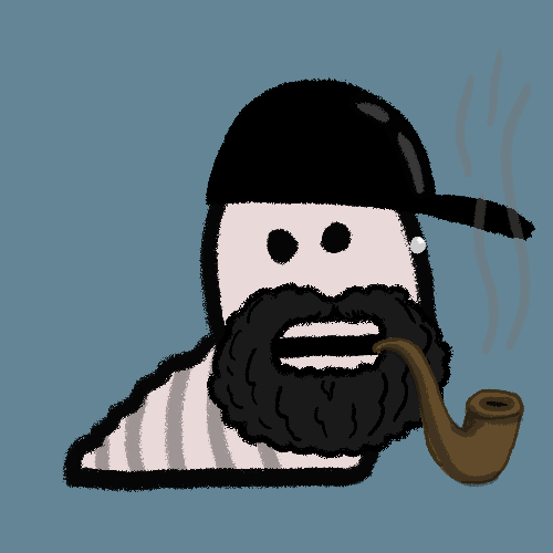 larva mfer #4674
