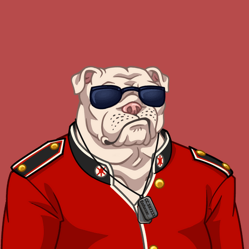 Canine Cartel #3283