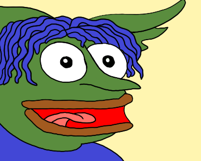 Pepe #18872