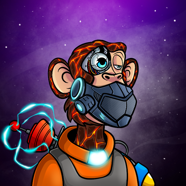 Space Smashers #1213