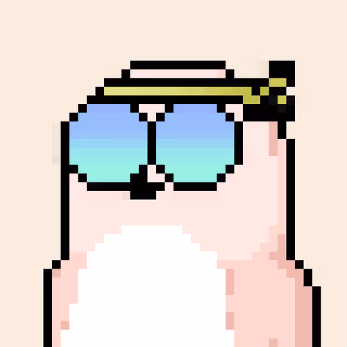 Chubby Penguins #171