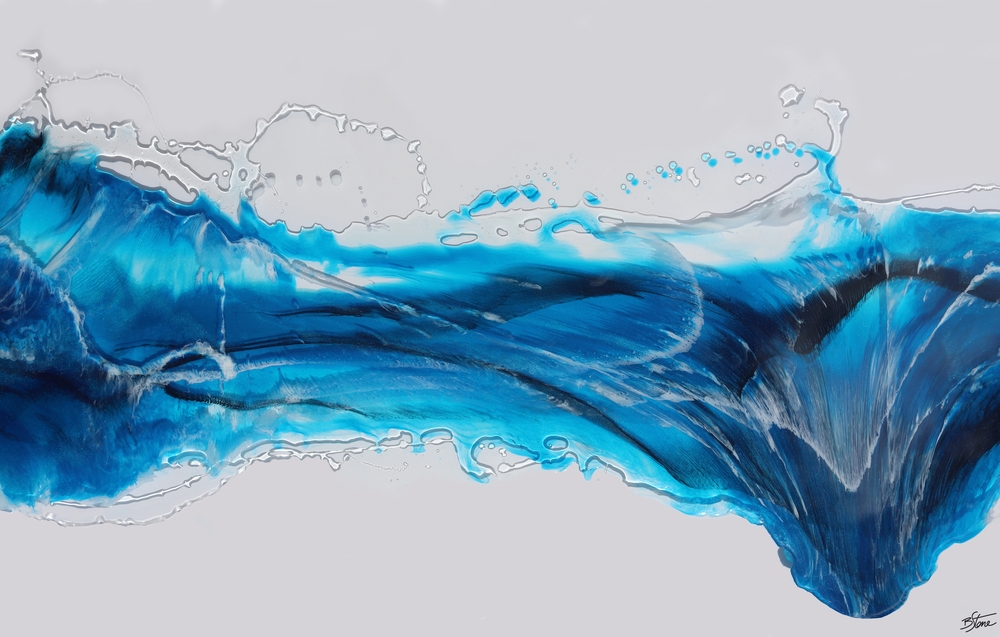 Aqua Mirage