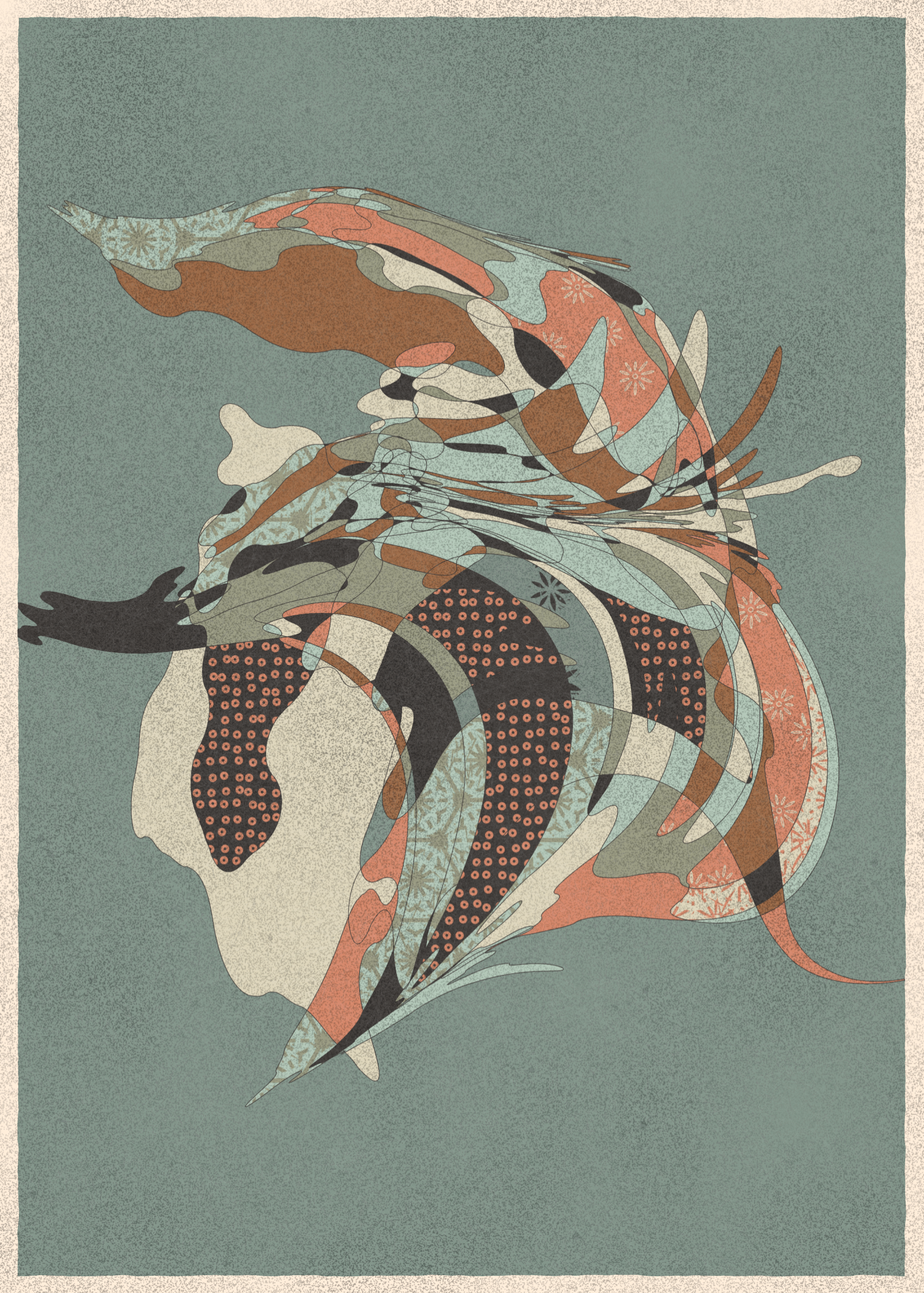 Memories of Qilin #548