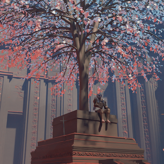 Kingstemple
