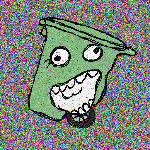 Derage #4047
