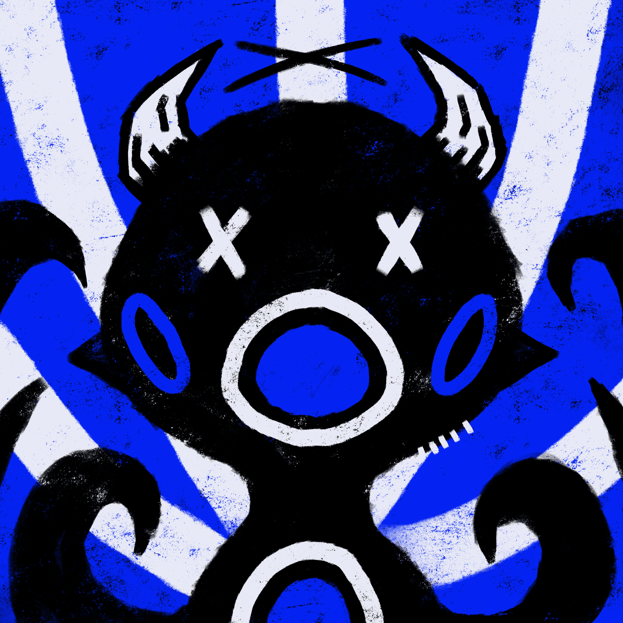#11 The Overseer
