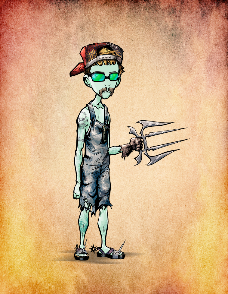 Nuclear Nerds #3829