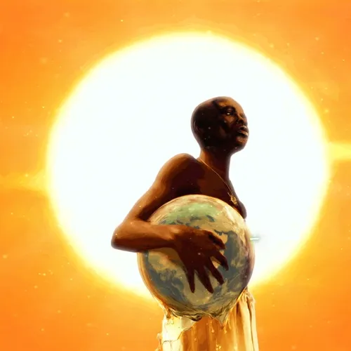 Weight Of The World