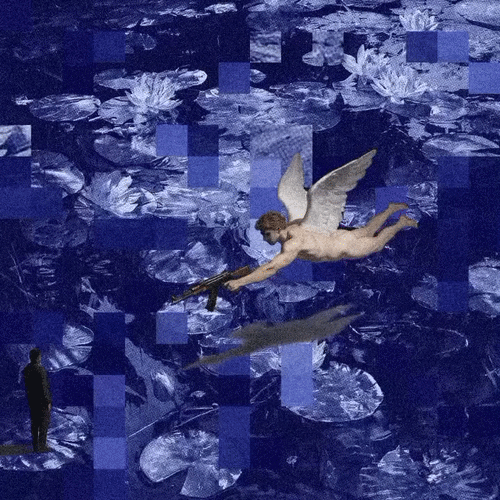 give me MONET :)