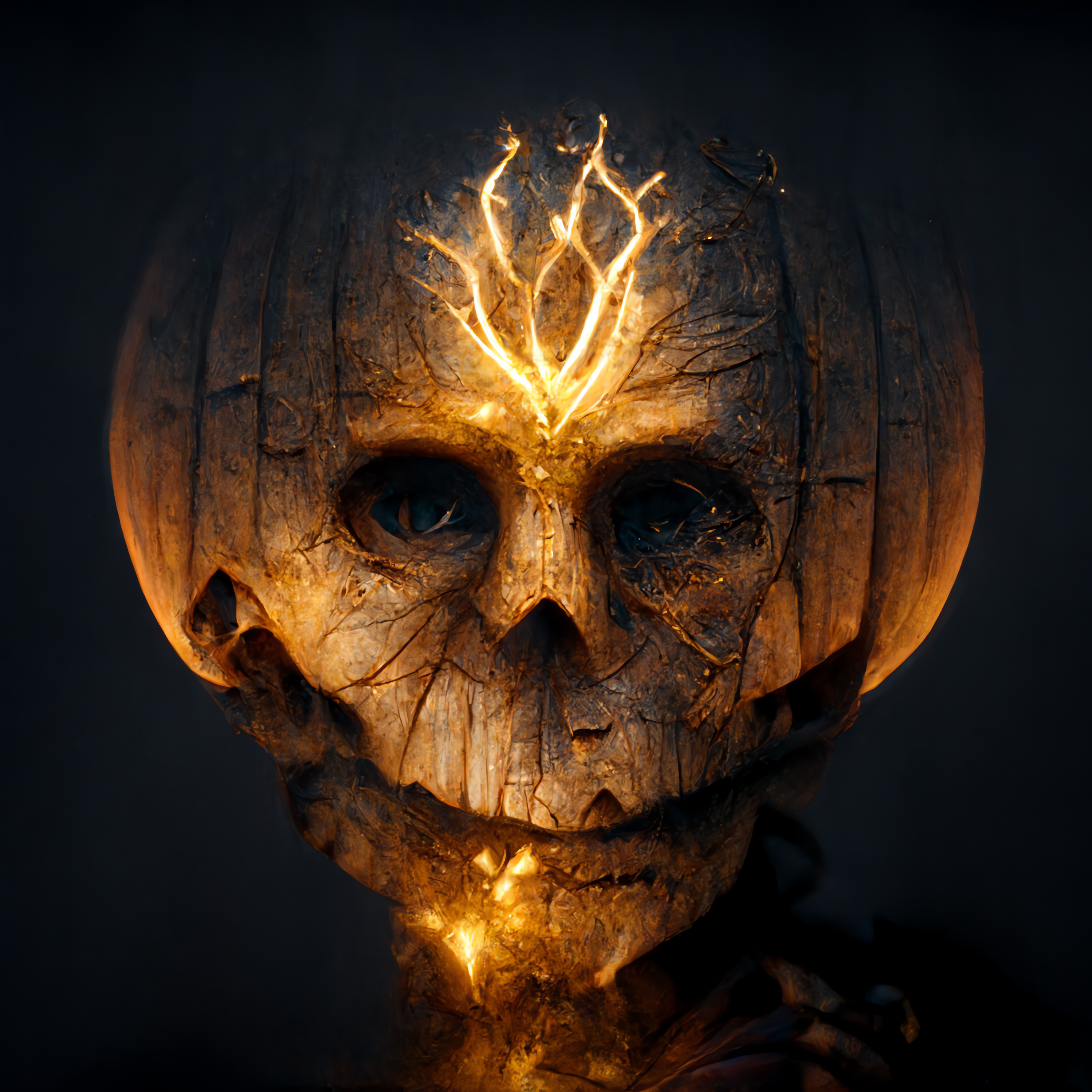 This is Hailloween #24