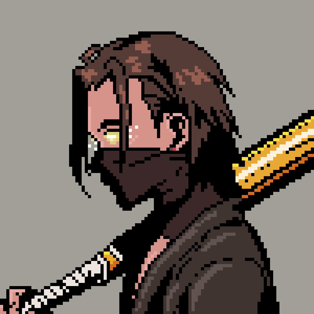 CryptoZuki #1217