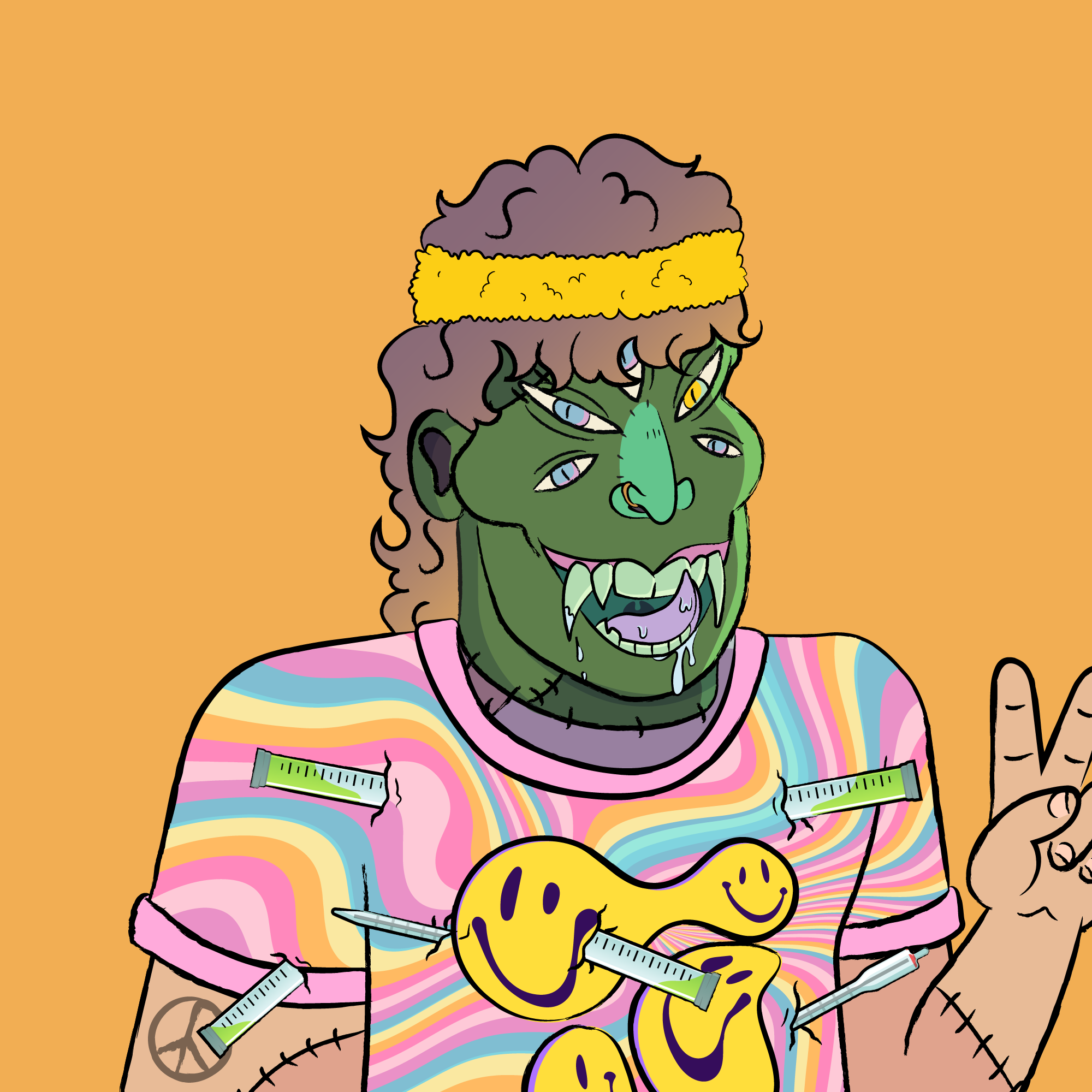 Frankie 7927
