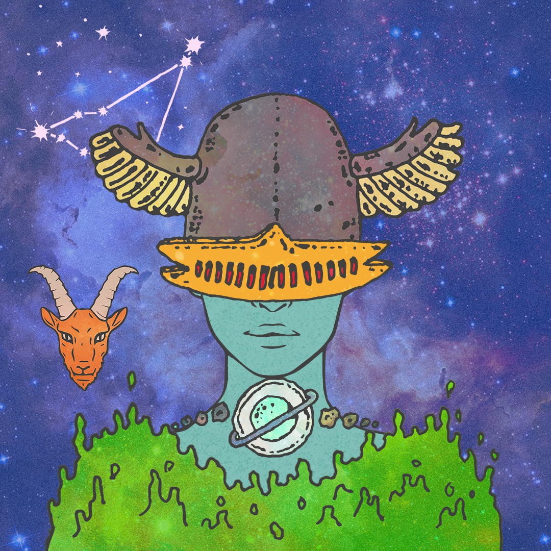 Divine Order of the Zodiac #8892