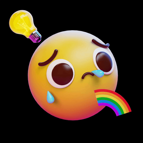Moji #2476
