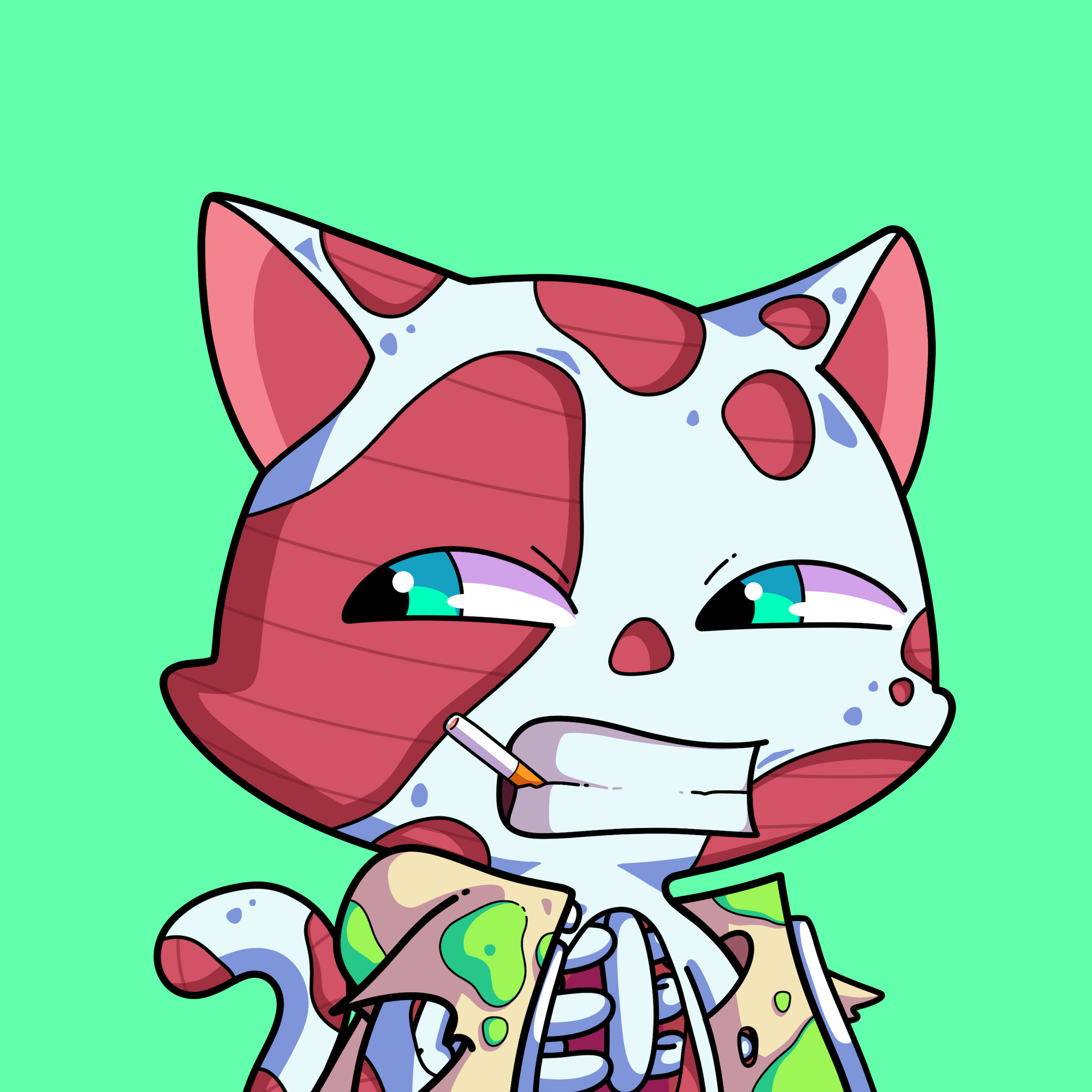 Familiar #3483