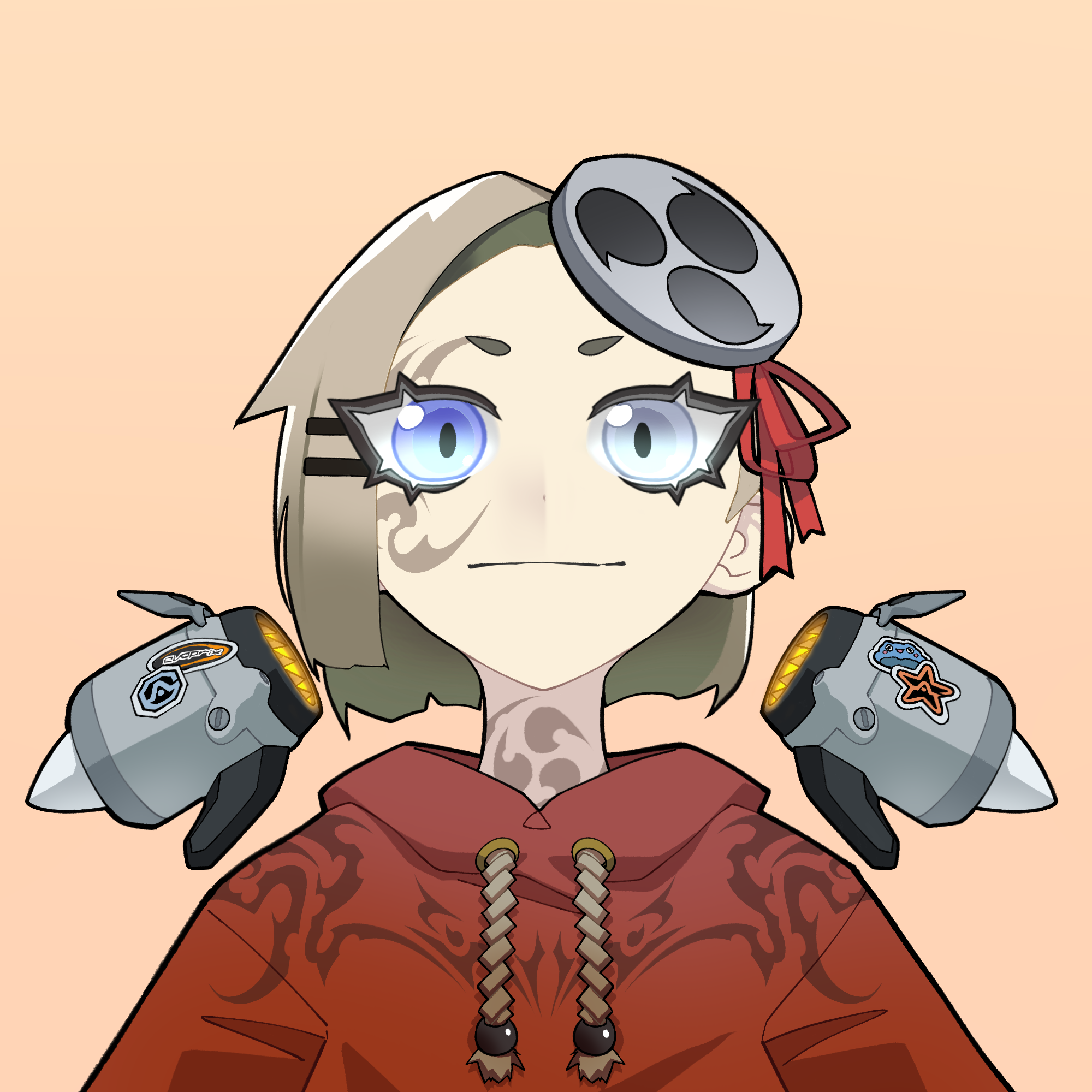 Aiko Virtual #2655