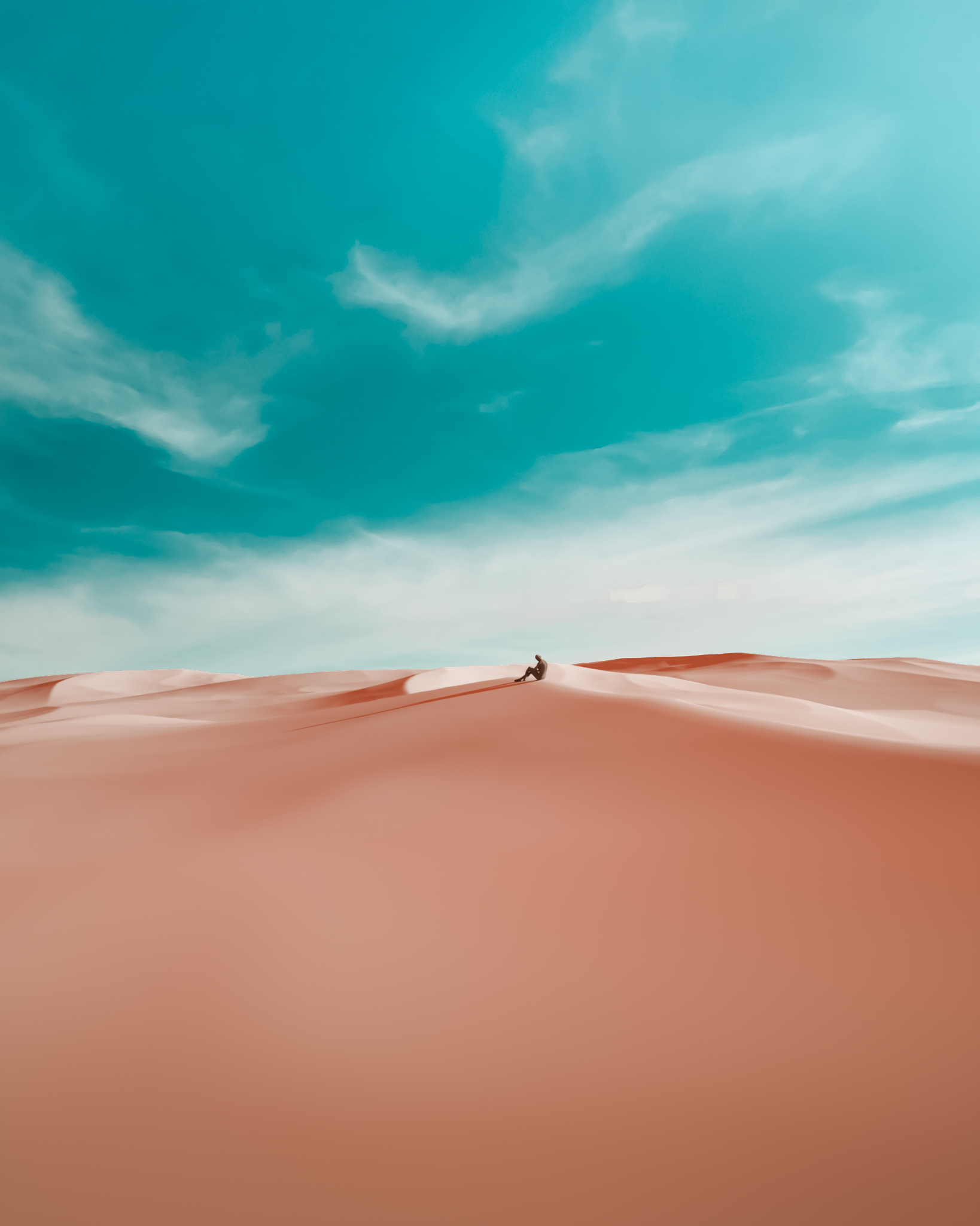 DUNESCAPE IX