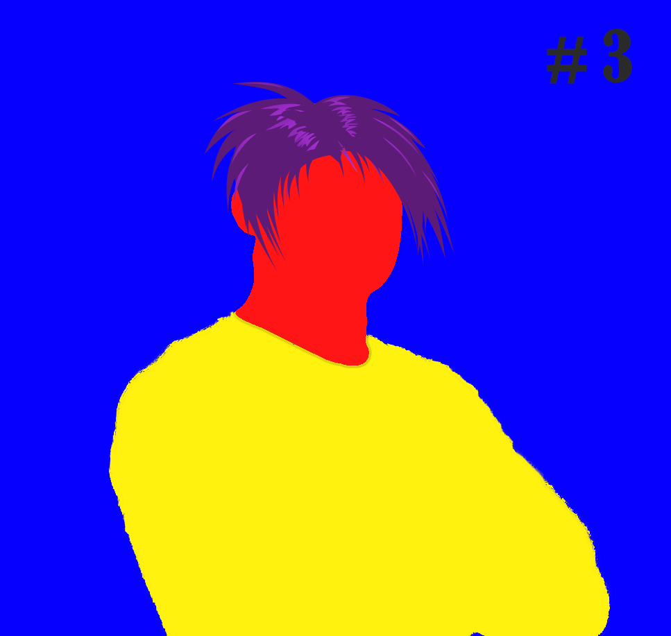 Cryptette #3