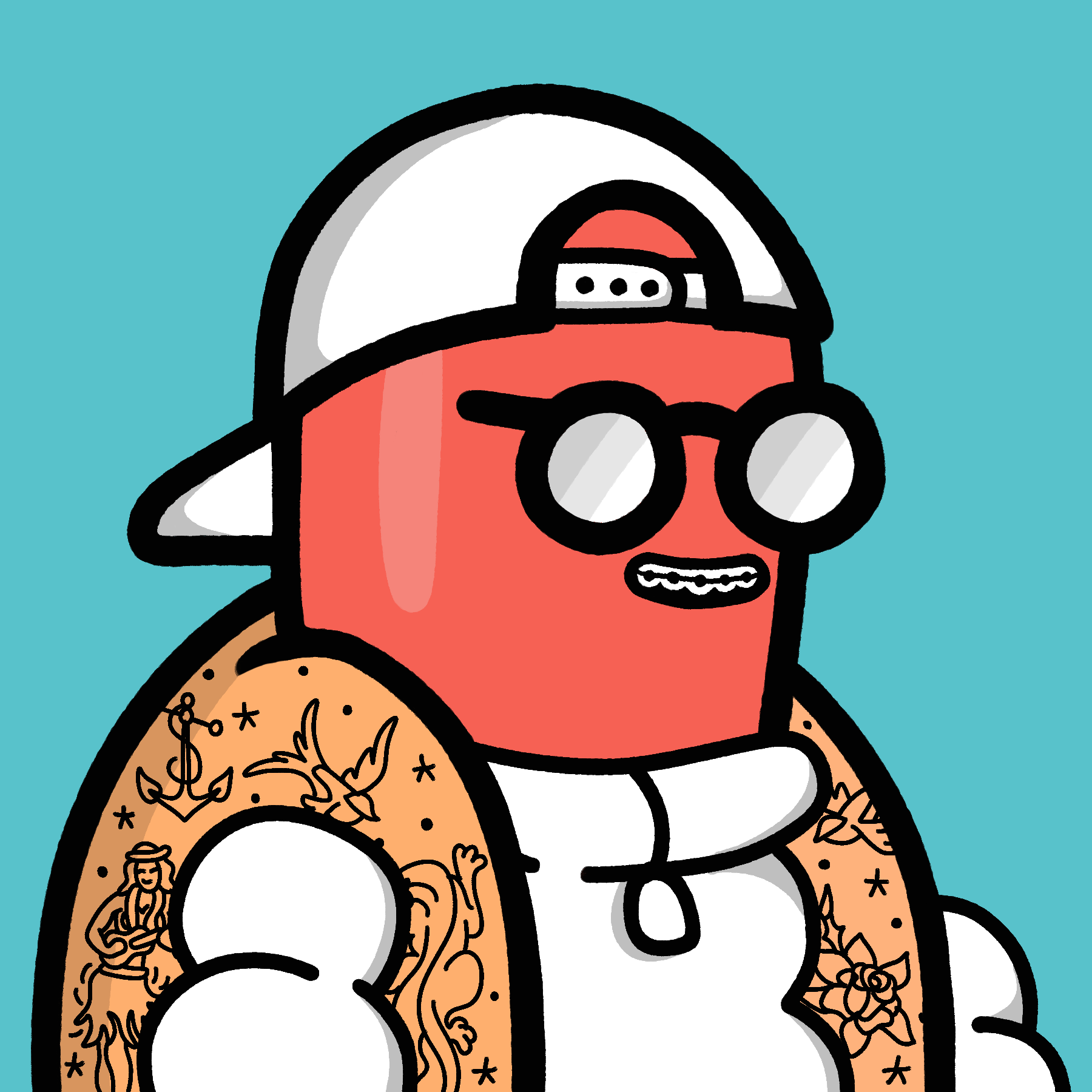 Hot Doug #4345