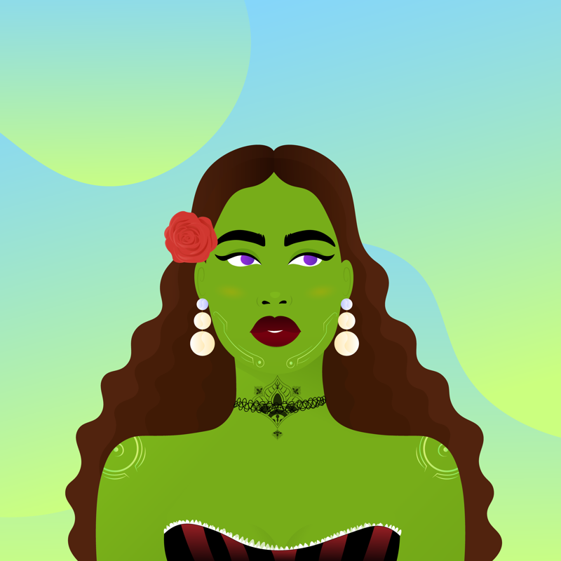 World of Women #6388