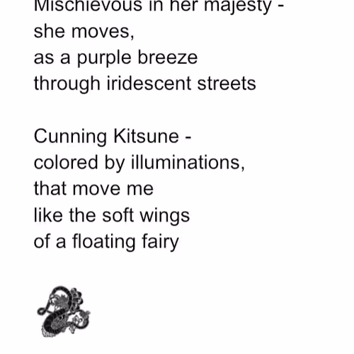 Kitsune