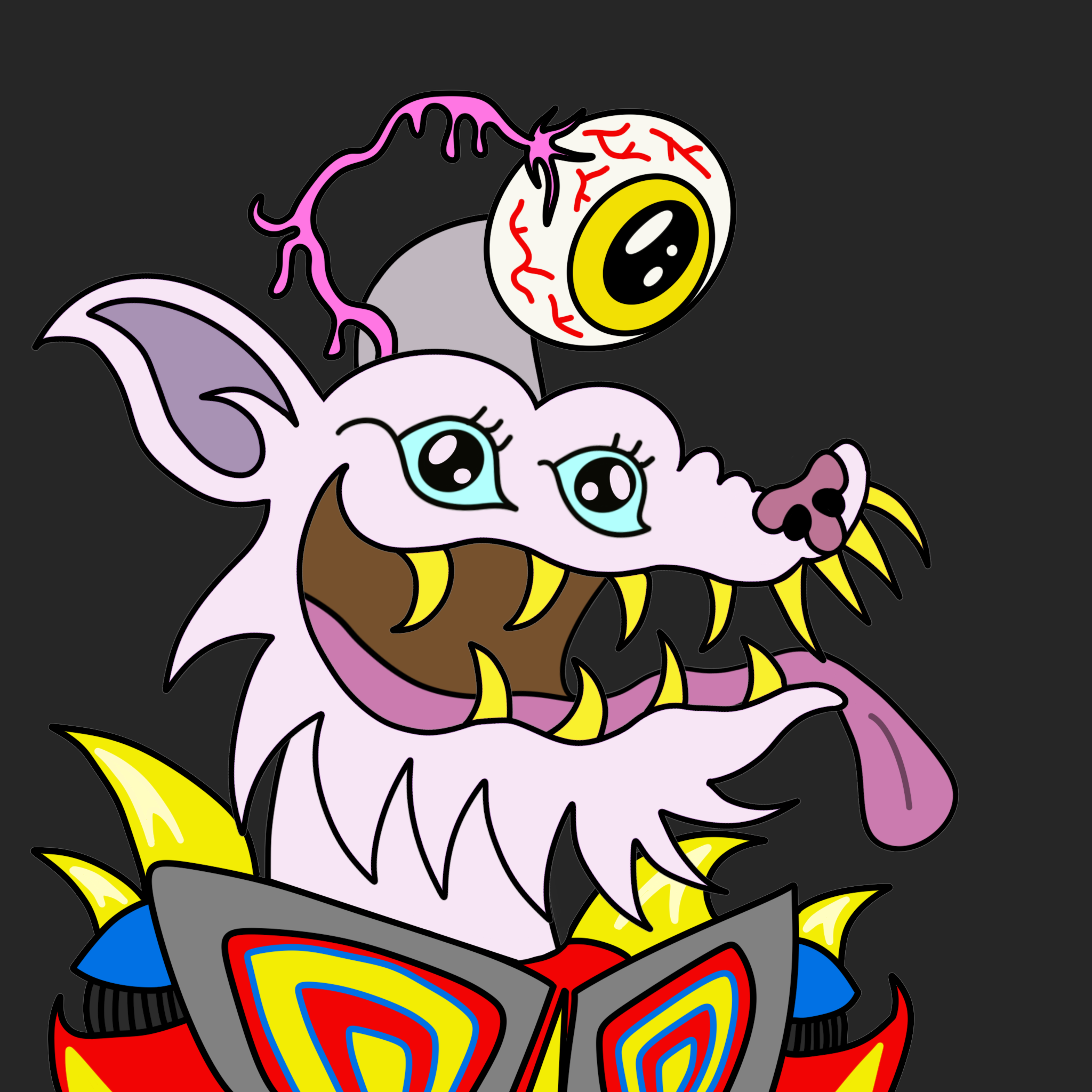 Super Wulf 0053