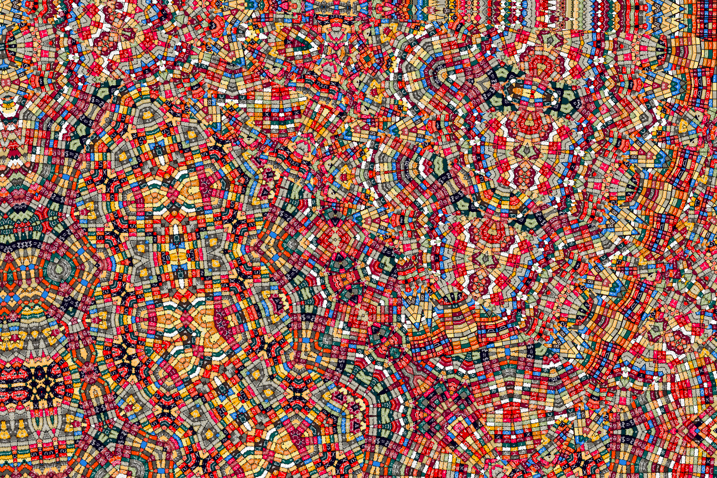 Art from code #55