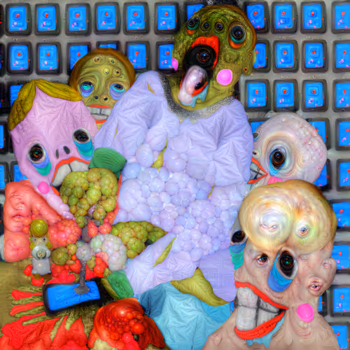 eternal harvest