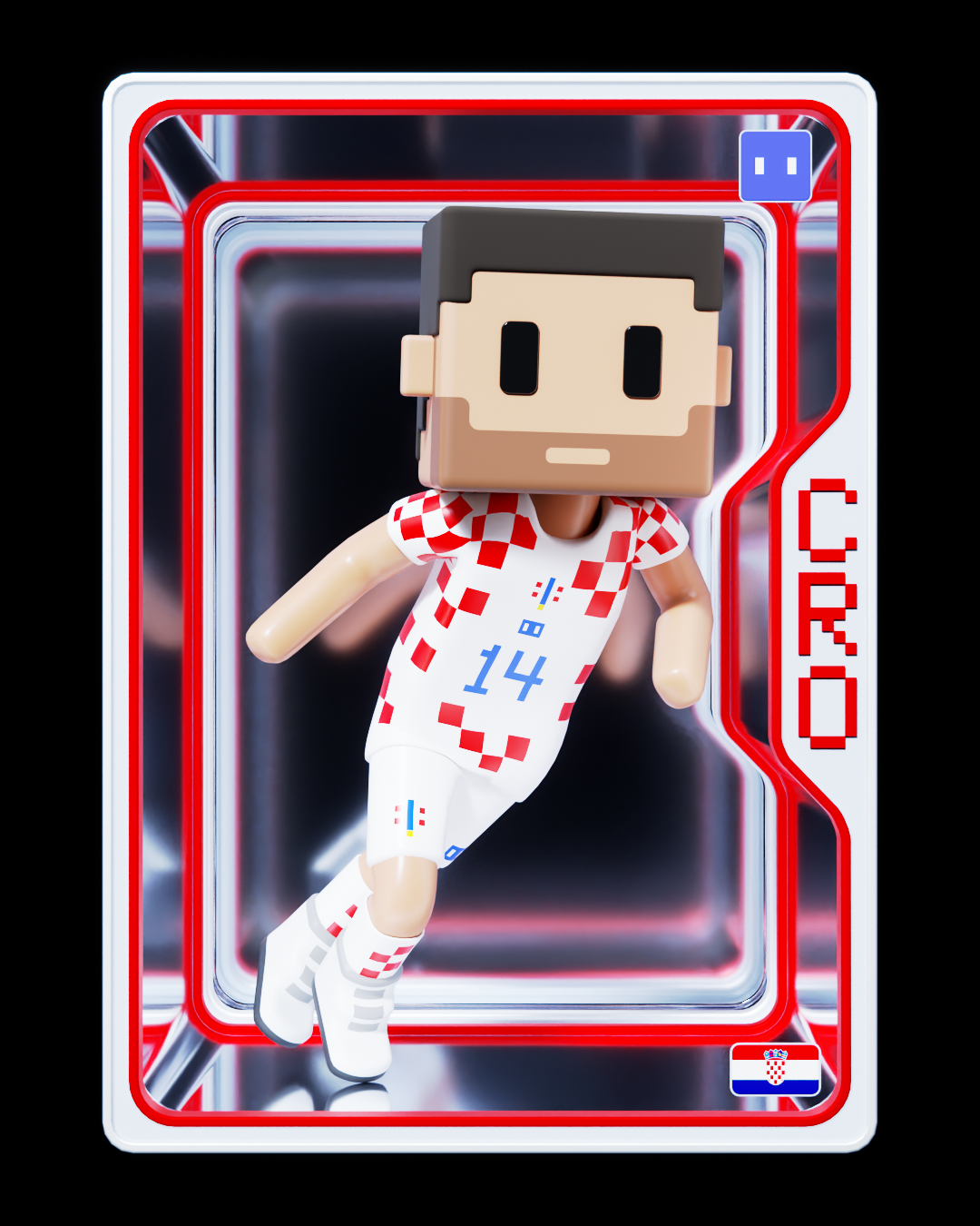 Croatia #14