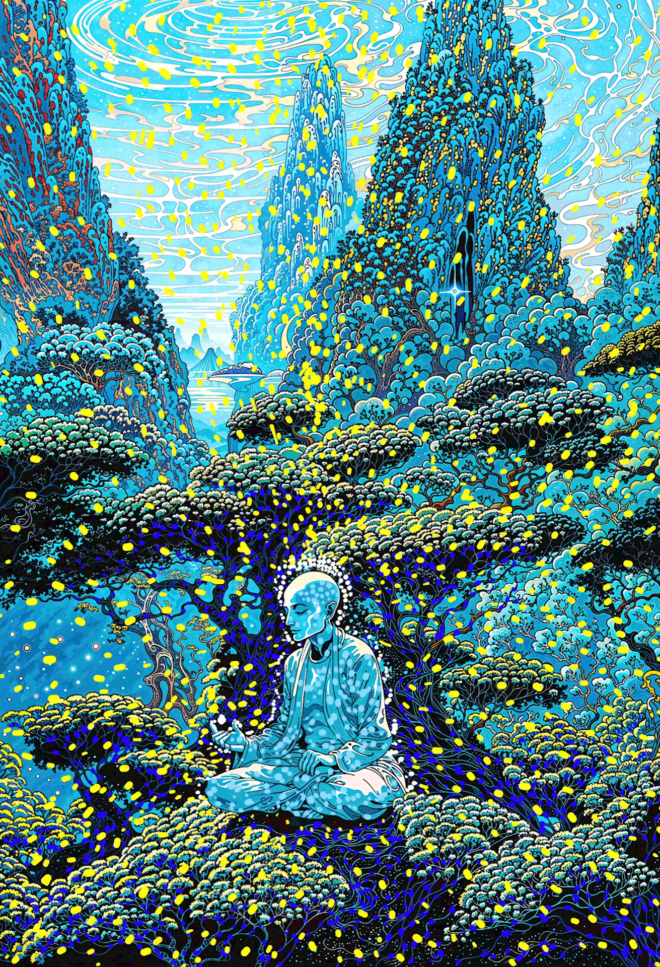 The Wind of Wisdom