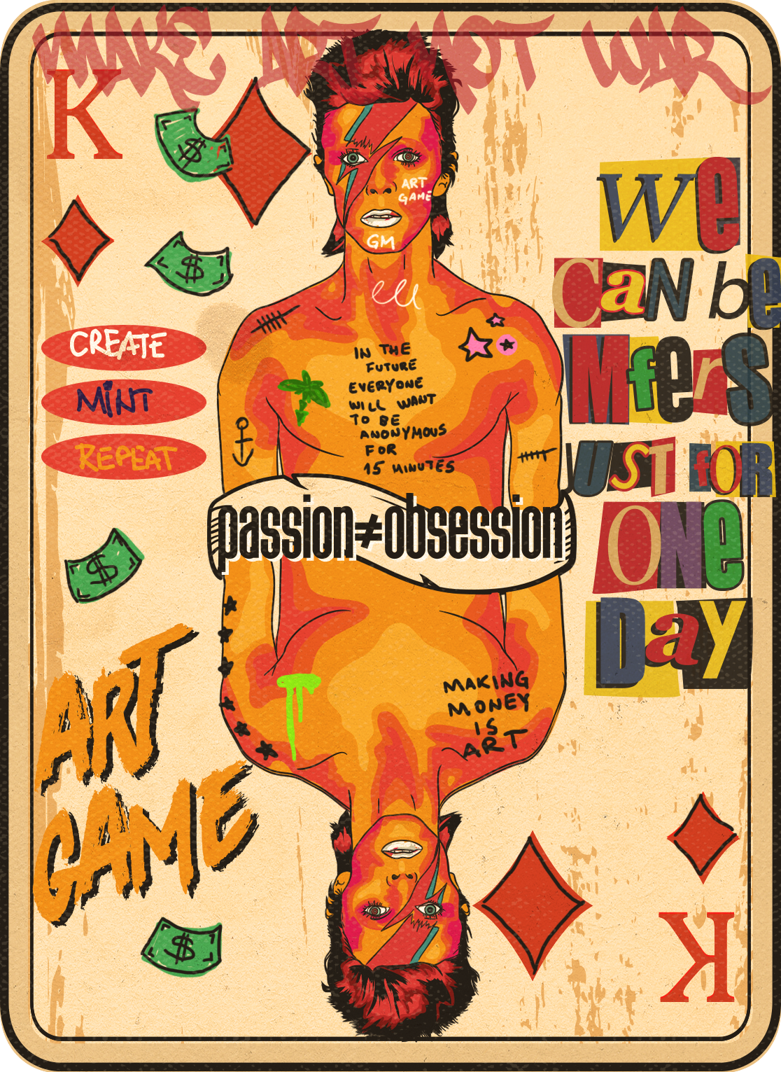 Gambler #055